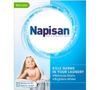 Napisan Non Biological Stain Remover 800 g