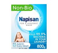 Napisan Non Biological Stain Remover 800g