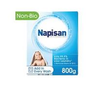 Napisan Non Biological Stain Remover 800g