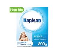 Napisan Stain Remover Powder 800g 3298517