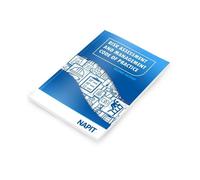 Napit 05003100000 Risk Management Code Of Practice