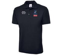 Un dults Classic UC101 Short Sleeve Work Wear Polo Shirt