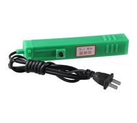 napkery Mini Degausser Degaussing Wand Coil Demagnetizer for Arcade Monitors Crt Tube Television