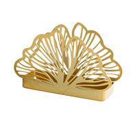 Napkin Dispenser,Napkins Holders for Table - Vintage Rack Hand Towel Caddy Organizer for Bathroom Restaurant Kitchen Bar Party Dining Wedding