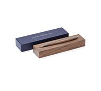 Napkin Forever Pininfarina Cambiano Inkless Pen - Polished Black
