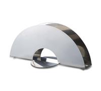 Napkin Holder 33X33 Easy Stainless Steel ILSA - Bar Catering Buffet