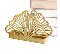 Napkin Holder,Napkin Storage Holder - Vintage Rack Hand Towel Caddy Organizer for Bathroom Restaurant Kitchen Bar Party Dining Wedding
