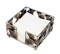 Napkin Holders Kitchen Square Home Napkins Storage Box Restaurant Creative for Kitchen, Parties, Cafes