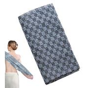 Napkin - Japanese Bath Towel | Rags, Foams For Scrubbing, Exfoliating And Gently Cleansing Without Damaging The Skin. Perfect For Home Use, Clean Areas That You Normal