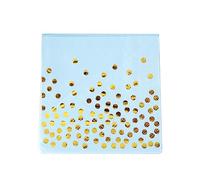 Napkin Paper 20pcs Household Multifunction Holiday Party Accessory Supplies for Restaurant Dining Room Food Eating Mouth Cleaning Napkins