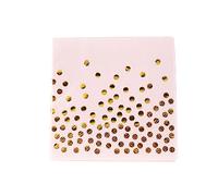 Napkin Paper 20pcs Household Multifunction Holiday Party Accessory Supplies for Restaurant Dining Room Food Eating Mouth Cleaning Napkins