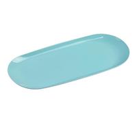 Napkin Tray Plate Stainless Steel Oval Storage Tray Jewelry Tray Decorative Serving Tray For Cosmetics Key Fruit