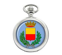 Naples City (Italy) Pocket Watch