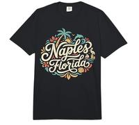 Naples Comfort Colors Adult Heavyweight T-Shirt