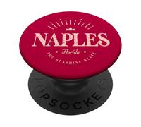 Naples Florida | Naples FL Modern PopSockets Adhesive PopGrip