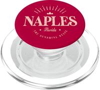 Naples Florida | Naples FL Modern PopSockets PopGrip for MagSafe