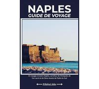 NAPLES GUIDE DE VOYAGE