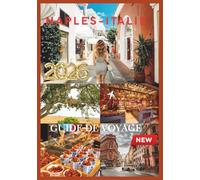 NAPLES GUIDE DE VOYAGE 2026: Naples dévoile des rues intemporelles et des saveurs légendaires.