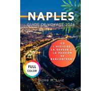 Naples Guide de voyage 2026: Où l'histoire, la saveur et la passion se rencontrent