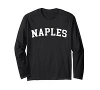 Naples Long Sleeve T-Shirt