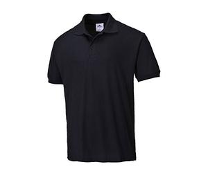 Naples Polo Shirt