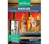 NAPLES & POMPEI GV W O: Pompéi et Côte Amalfitaine