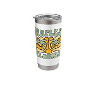 Naples Stainless Steel Insulated Tumbler