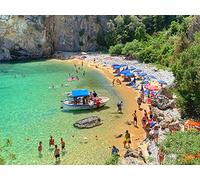 Naples Took a Pizza My Heart