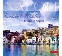 Naples-Various Artists - Escale A Naples Vol.1