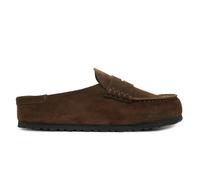 Naples Wrapped Carafe Suede, 44 - UK 9.5