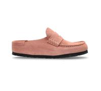 Naples Wrapped, female, Birkenstock, Mules, Pink, 6 UK, Shoes 6 UK
