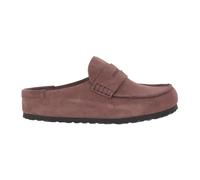Naples Wrapped Loafers Narrow Fit - unisex - Birkenstock - Mules - Red - 6 UK - Shoes 6 UK