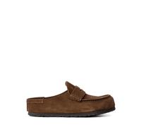 Naples Wrapped - male - Birkenstock - Mules - Brown - 7 UK - Shoes 7 UK