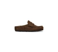 Naples Wrapped Narrow Fit - female - Birkenstock - Loafers - Brown - 5 UK - Shoes 5 UK