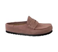 Naples Wrapped Narrow Fit - female - Birkenstock - Mules - Pink - 4 UK - Shoes 4 UK