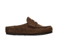Naples Wrapped Shoes Regular, male, Birkenstock, Mules, Brown, 12 UK, Shoes 12 UK