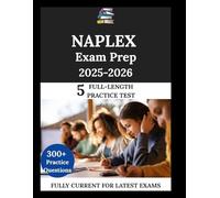 NAPLEX Exam Prep 2025 & 2026: The Clarity Compass: Guide. Learn. Succeed