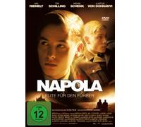 Napola – DVD – 2004