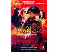 Napoleon - 2 dvd