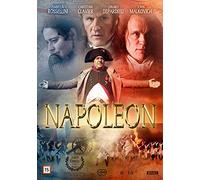 Napoleon (2002) Series - 2-DVD Set ( Napoléon )