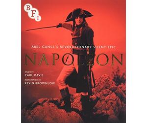 Napoleon (3-Disc Blu-ray Set)