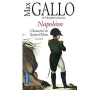 Napoleon 4 : L'immortel de sainte-Helene