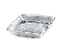 Napoleon 62006 Set of 5 Disposable Aluminium Grease Trays