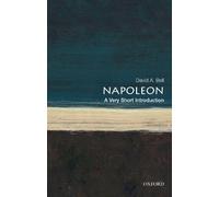 Napoleon : A Very Short Introduction