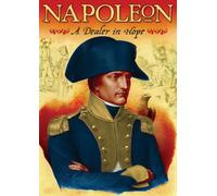 Napoleon - A Dealer in Hope [DVD] [2006] [Region 1] [US Import] [NTSC]