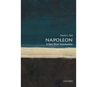 Napoleon A Very Short Introduction by David A. Bell (Paperback Book)