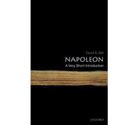 Napoleon: A Very Short Introduction