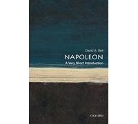 Napoleon : A Very Short Introduction