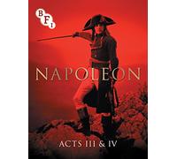 Napoleon Acts III and IV