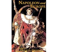 Napoleon and Europe